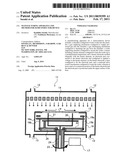 MANUFACTURING APPARATUS AND METHOD FOR SEMICONDUCTOR DEVICE diagram and image