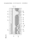 METHOD FOR MANUFACTURING MICROCRYSTALLINE SEMICONDUCTOR FILM AND THIN FILM TRANSISTOR diagram and image