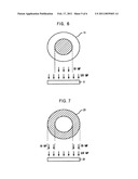 Method for Implanting Ions In Semiconductor Device diagram and image