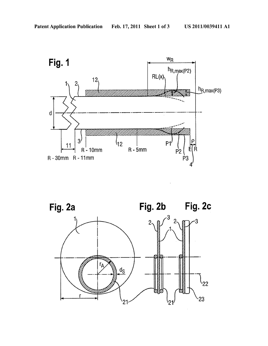 Method For Producing A Polished Semiconductor Wafer - diagram, schematic, and image 02