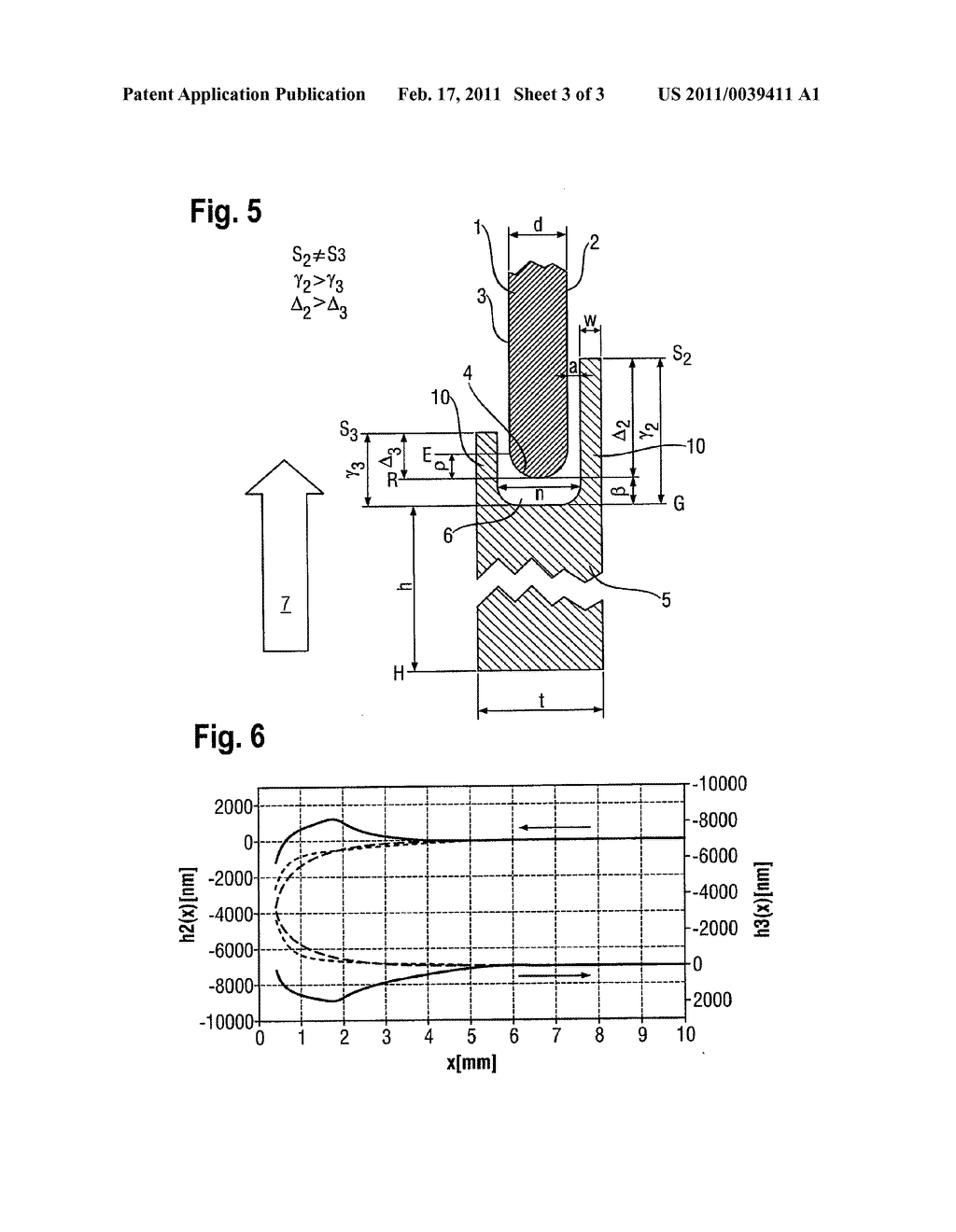 Method For Producing A Polished Semiconductor Wafer - diagram, schematic, and image 04