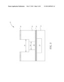 METHOD OF FABRICATING DUAL DAMASCENE STRUCTURE diagram and image