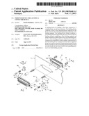 IMPROVED DEVICE FOR LATCHING A CONNECTOR DEVICE diagram and image