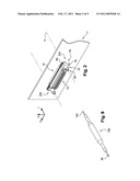 IMPROVED DEVICE FOR LATCHING A CONNECTOR DEVICE diagram and image