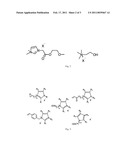 Ionic liquid flame retardants diagram and image