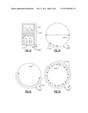 Low Mixing Ventilation Jet diagram and image