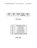 SYSTEM, METHOD AND APPARATUS FOR WIRELESS NETWORK CONNECTION USING NEAR FIELD COMMUNICATION diagram and image