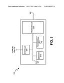 Radio Fingerprinting Using E-UTRAN Measurements diagram and image