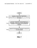 Radio Fingerprinting Using E-UTRAN Measurements diagram and image