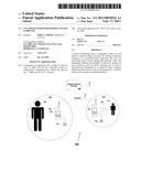 CELLPHONE BASED MONITORING SYSTEM & PROCESS diagram and image