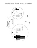 CELLPHONE BASED MONITORING SYSTEM & PROCESS diagram and image