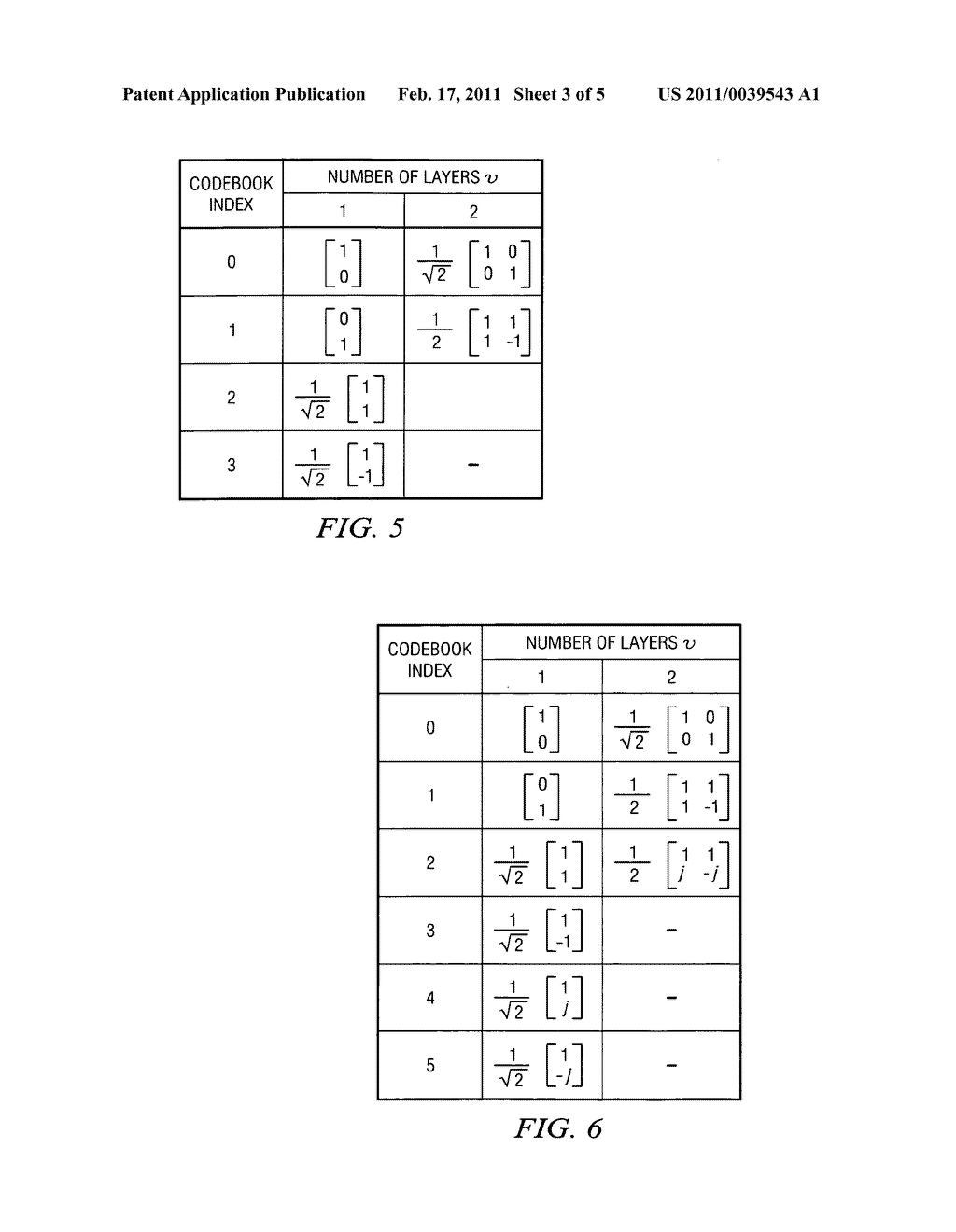  Performance for a Multiple Antenna Beamforming Cellular Network - diagram, schematic, and image 04