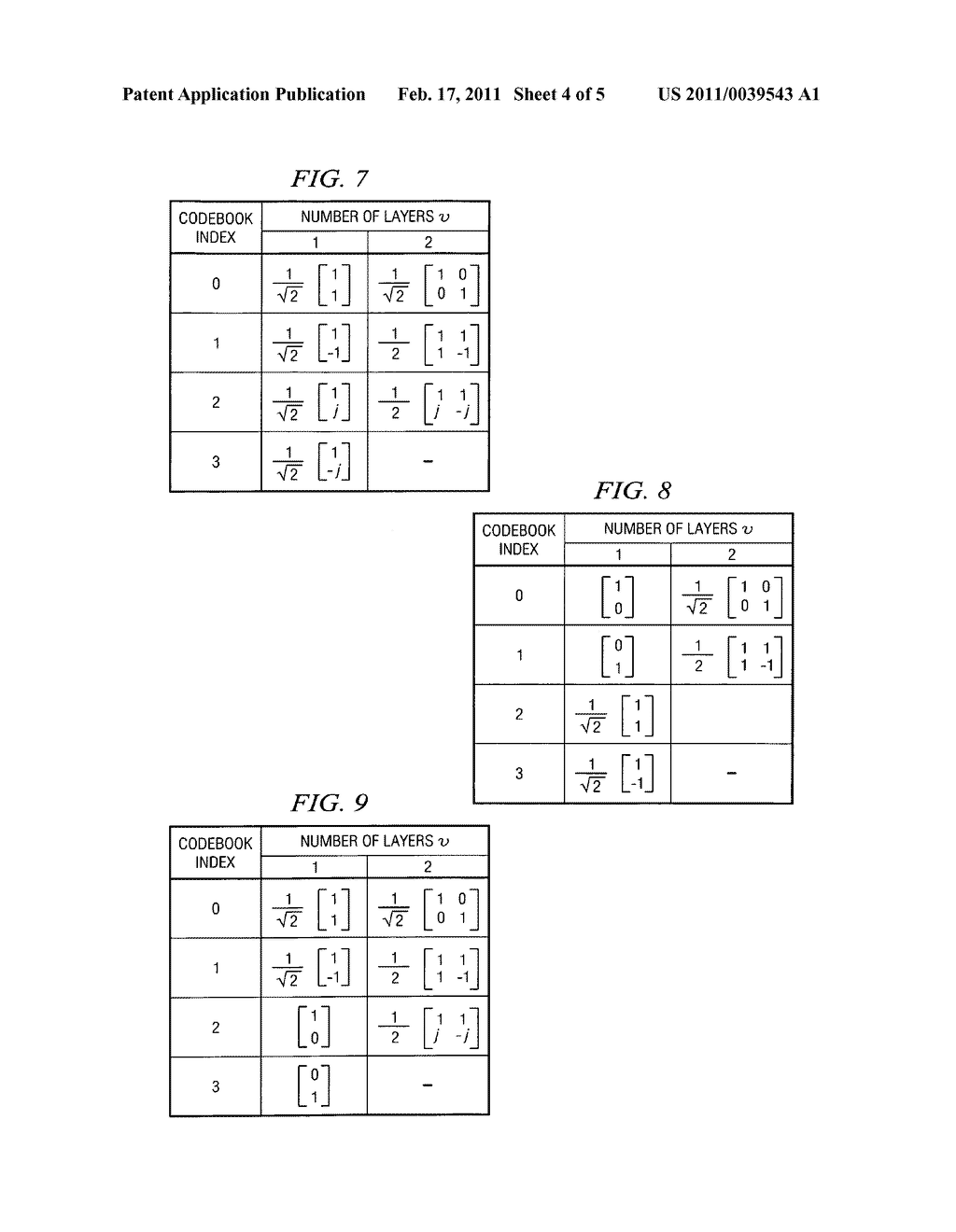  Performance for a Multiple Antenna Beamforming Cellular Network - diagram, schematic, and image 05