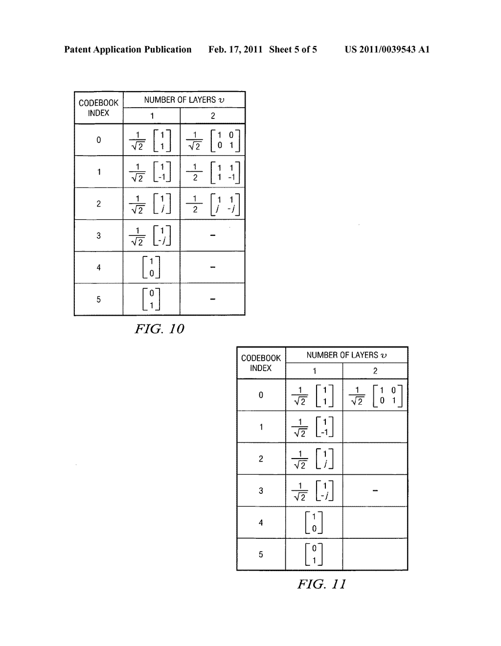  Performance for a Multiple Antenna Beamforming Cellular Network - diagram, schematic, and image 06