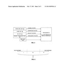 METHOD AND APPARATUS FOR INDICATING ANTICIPATED AVAILABLE DATA RATES IN A WIRELESS COMMUNICATION NETWORK diagram and image