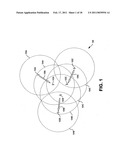 METHODS AND APPARATUS FOR PERFORMANCE OPTIMIZATION OF HETEROGENOUS WIRELESS SYSTEM COMMUNITIES diagram and image