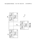 METHODS AND APPARATUS FOR PERFORMANCE OPTIMIZATION OF HETEROGENOUS WIRELESS SYSTEM COMMUNITIES diagram and image