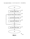 METHODS AND APPARATUS FOR PERFORMANCE OPTIMIZATION OF HETEROGENOUS WIRELESS SYSTEM COMMUNITIES diagram and image