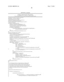 METHODS AND APPARATUS FOR PERFORMANCE OPTIMIZATION OF HETEROGENOUS WIRELESS SYSTEM COMMUNITIES diagram and image