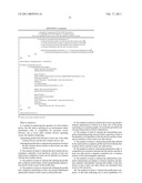 METHODS AND APPARATUS FOR PERFORMANCE OPTIMIZATION OF HETEROGENOUS WIRELESS SYSTEM COMMUNITIES diagram and image