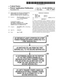 Mitigation of Uplink Interference from Wireless Communication Device Connected to a Micro Cell diagram and image