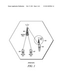 Mitigation of Uplink Interference from Wireless Communication Device Connected to a Micro Cell diagram and image