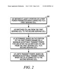 Mitigation of Uplink Interference from Wireless Communication Device Connected to a Micro Cell diagram and image