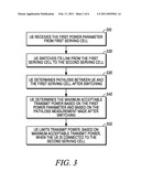 Mitigation of Uplink Interference from Wireless Communication Device Connected to a Micro Cell diagram and image