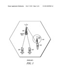 Mitigation of Uplink Interference from Wireless Communication Device Connected to Micro Cell diagram and image