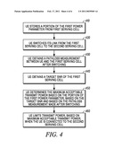 Mitigation of Uplink Interference from Wireless Communication Device Connected to Micro Cell diagram and image