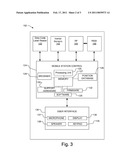 ACCESSING POSITIONAL INFORMATION FOR A MOBILE STATION USING A DATA CODE LABEL diagram and image