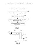 ACCESSING POSITIONAL INFORMATION FOR A MOBILE STATION USING A DATA CODE LABEL diagram and image