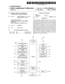 MOBILE TERMINAL AND DISPLAY CONTROLLING METHOD THEREOF diagram and image