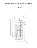 MOBILE TERMINAL AND DISPLAY CONTROLLING METHOD THEREOF diagram and image