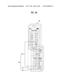 MOBILE TERMINAL AND DISPLAY CONTROLLING METHOD THEREOF diagram and image