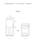 MOBILE TERMINAL AND DISPLAY CONTROLLING METHOD THEREOF diagram and image