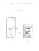 MOBILE TERMINAL AND DISPLAY CONTROLLING METHOD THEREOF diagram and image