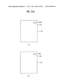 MOBILE TERMINAL AND DISPLAY CONTROLLING METHOD THEREOF diagram and image