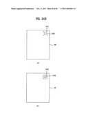 MOBILE TERMINAL AND DISPLAY CONTROLLING METHOD THEREOF diagram and image