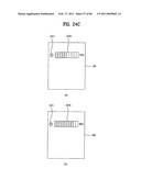 MOBILE TERMINAL AND DISPLAY CONTROLLING METHOD THEREOF diagram and image