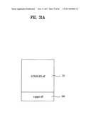 MOBILE TERMINAL AND DISPLAY CONTROLLING METHOD THEREOF diagram and image