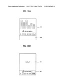 MOBILE TERMINAL AND DISPLAY CONTROLLING METHOD THEREOF diagram and image