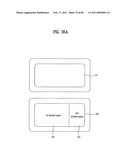 MOBILE TERMINAL AND DISPLAY CONTROLLING METHOD THEREOF diagram and image