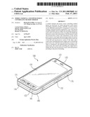 MOBILE TERMINAL AND POWER SOURCE CONTROLLING METHOD THEREOF diagram and image