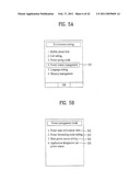 MOBILE TERMINAL AND POWER SOURCE CONTROLLING METHOD THEREOF diagram and image