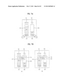 MOBILE TERMINAL AND POWER SOURCE CONTROLLING METHOD THEREOF diagram and image