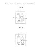 MOBILE TERMINAL AND POWER SOURCE CONTROLLING METHOD THEREOF diagram and image