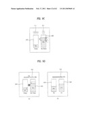 MOBILE TERMINAL AND POWER SOURCE CONTROLLING METHOD THEREOF diagram and image