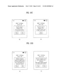 MOBILE TERMINAL AND POWER SOURCE CONTROLLING METHOD THEREOF diagram and image