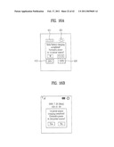 MOBILE TERMINAL AND POWER SOURCE CONTROLLING METHOD THEREOF diagram and image